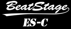 ビートステージ　BeatStage　ES-C